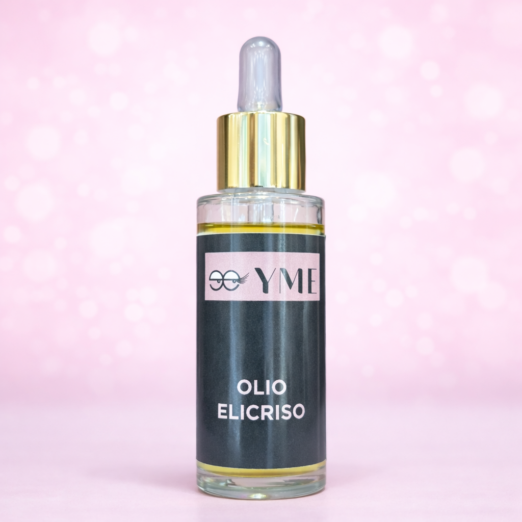YM OLIO ELICRISIO