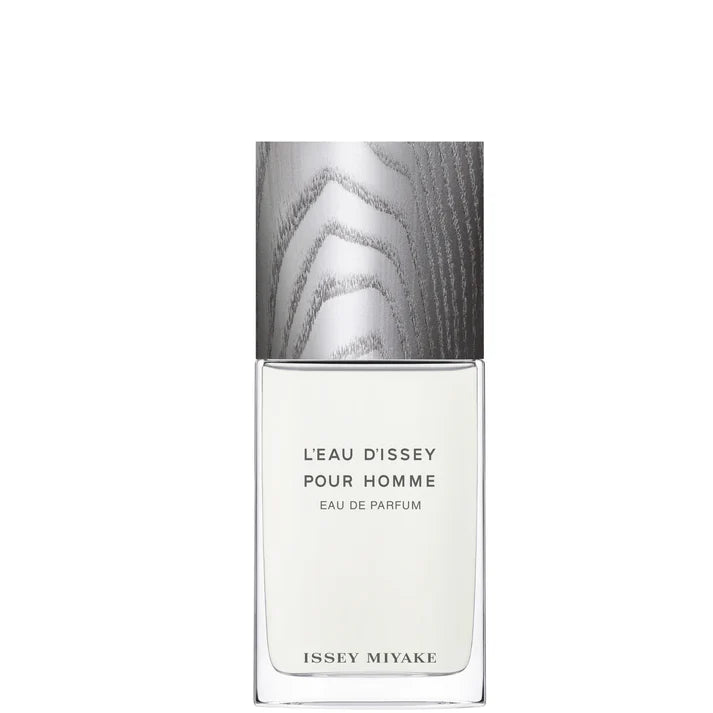 TESTER ISSEY MIYAKE L'EAU D'ISSEY EDP UOMO 125 ML