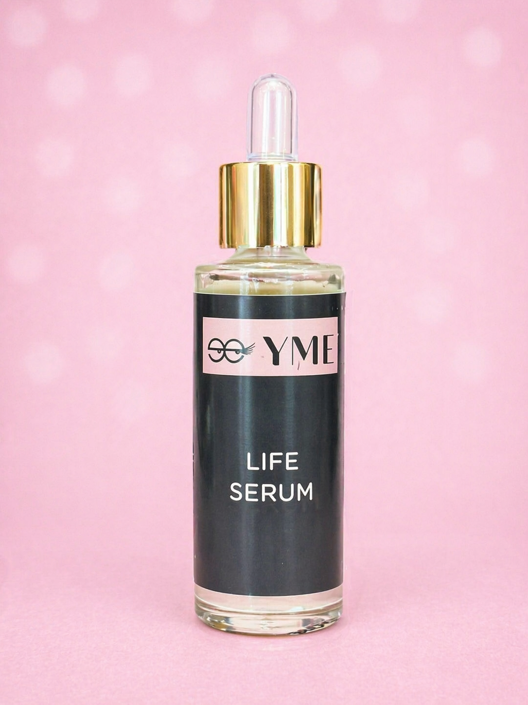 YME LIFE SERUM