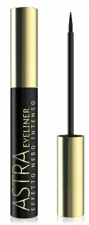 ASTRA EYELINER EFFETTO NERO INTENSO 6 ML - Profumeria Cera