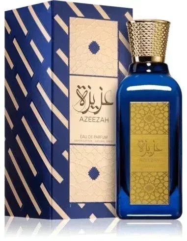 LATTAFA AZEEZAH EDP UNISEX 100 ML