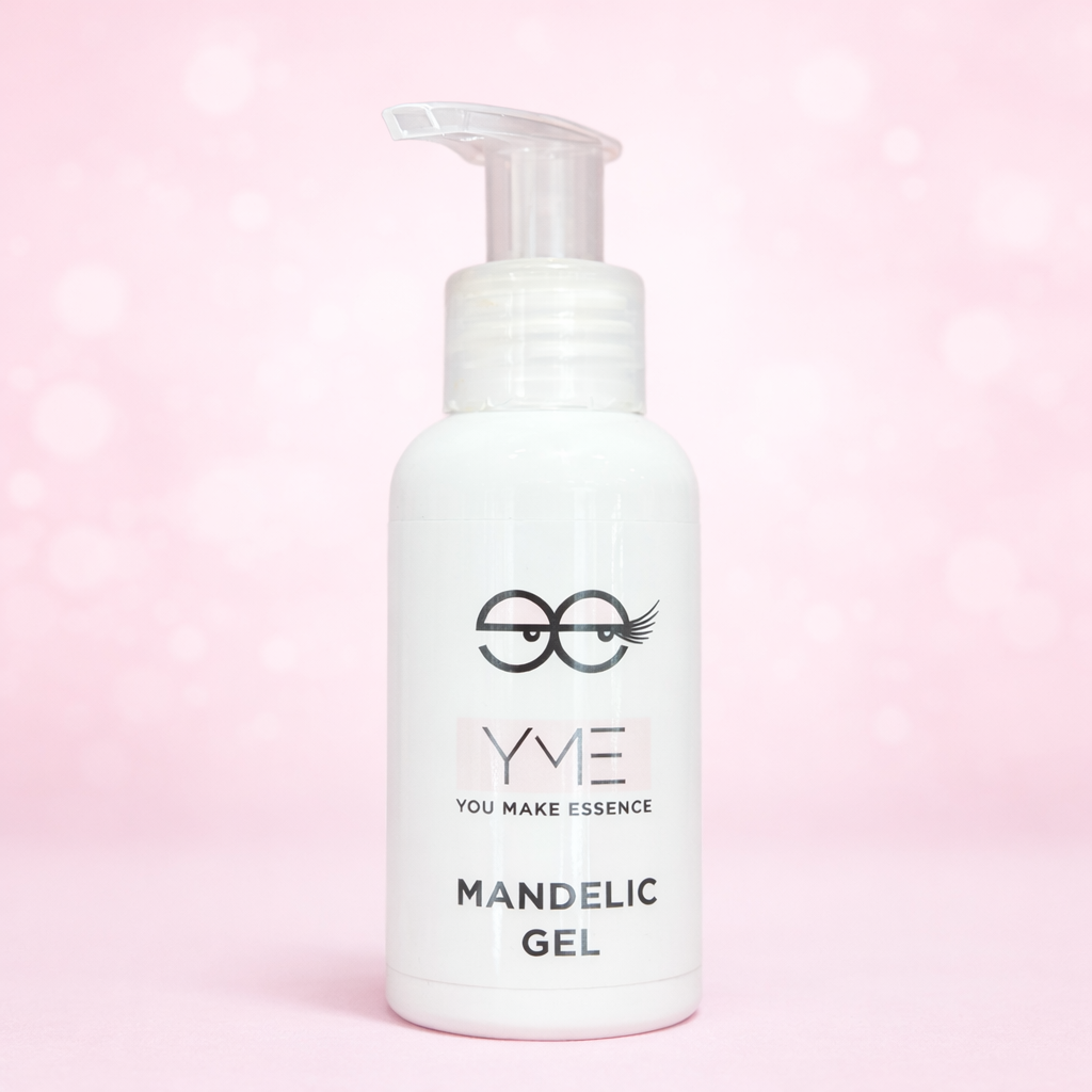 YME MANDELIC GEL 100 ML