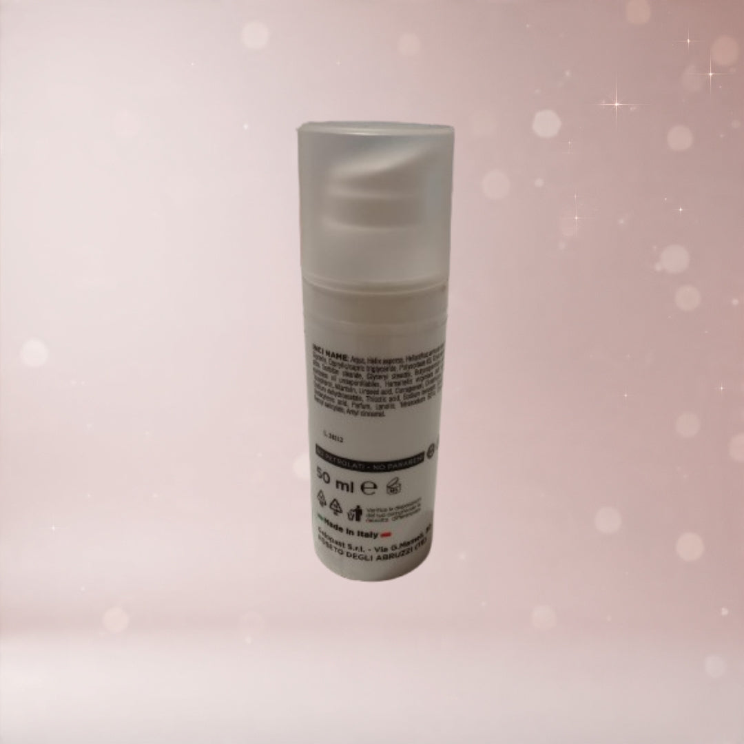 YME HELIX HAND CREAM - CREMA MANI BAVA DI LUMACA 100 ML