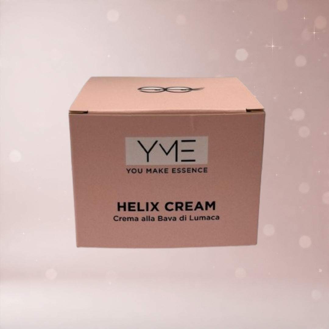 YME HELIX CREAM - CREMA ALLA BAVA DI LUMACA 50 ML