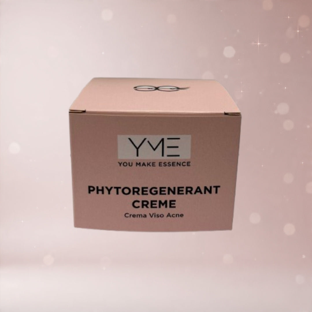 YME PHITO CREME ACNE