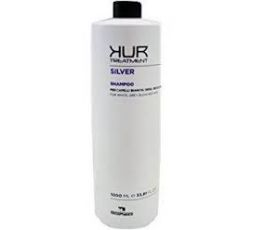 TOCCO MAGICO KUR SILVER SHAMPOO ANTIGIALLO 1 LT