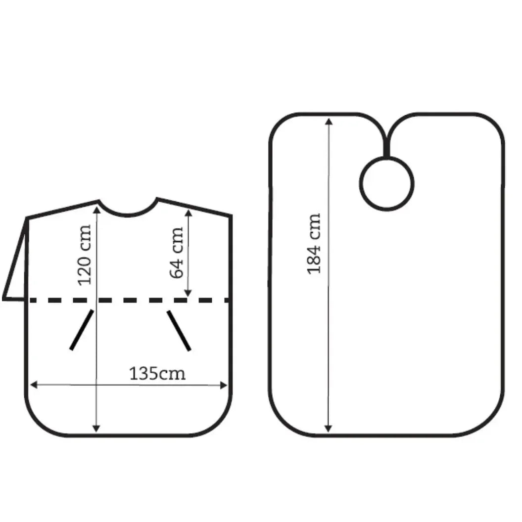 BARBURYS MANTELLA TAGLIO - Profumeria Cera