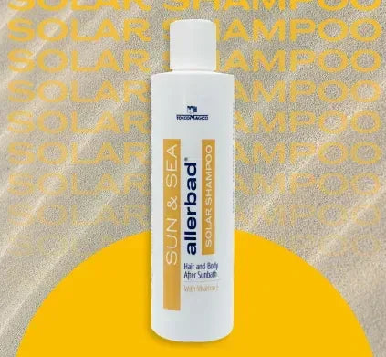 TOCCO MAGICO ALLERBAD SHAMPOO SOLARE 250 ML - Profumeria Cera