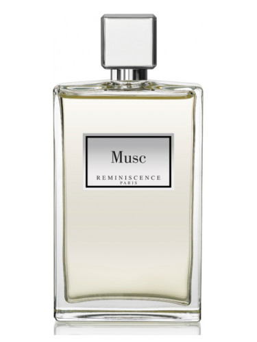 TESTER REMINISCENCE MUSC EDT 100 ML