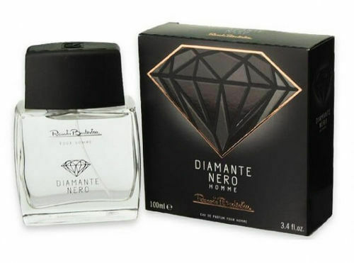 RENATO BALESTRA DIAMANTE NERO EDP UOMO 100 ML