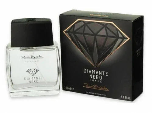 RENATO BALESTRA DIAMANTE NERO EDP UOMO 100 ML - Profumeria Cera