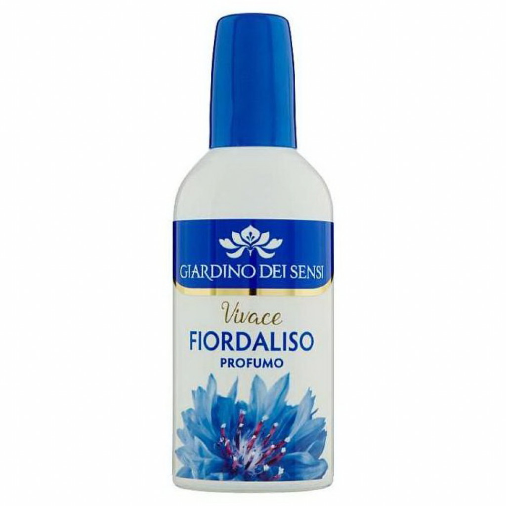 GIARDINO DEI SENSI PROFUMO FIORDALISO 100 ML