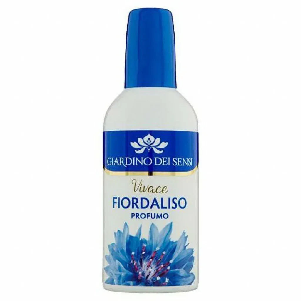 GIARDINO DEI SENSI PROFUMO FIORDALISO 100 ML - Profumeria Cera
