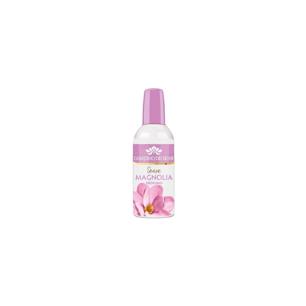 GIARDINO DEI SENSI PROFUMO MAGNOLIA 100 ML