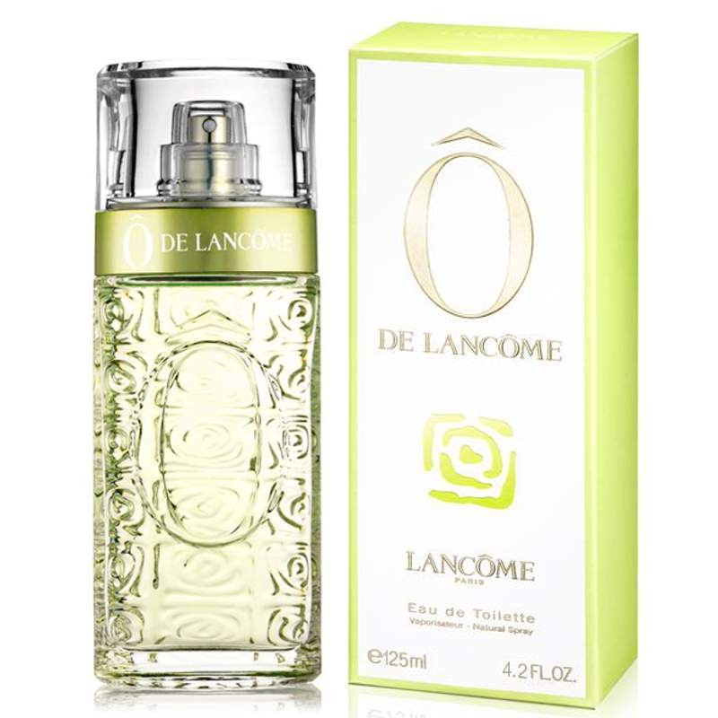 LANCOME "O" DE LANCOME EDT DONNA 125 ML