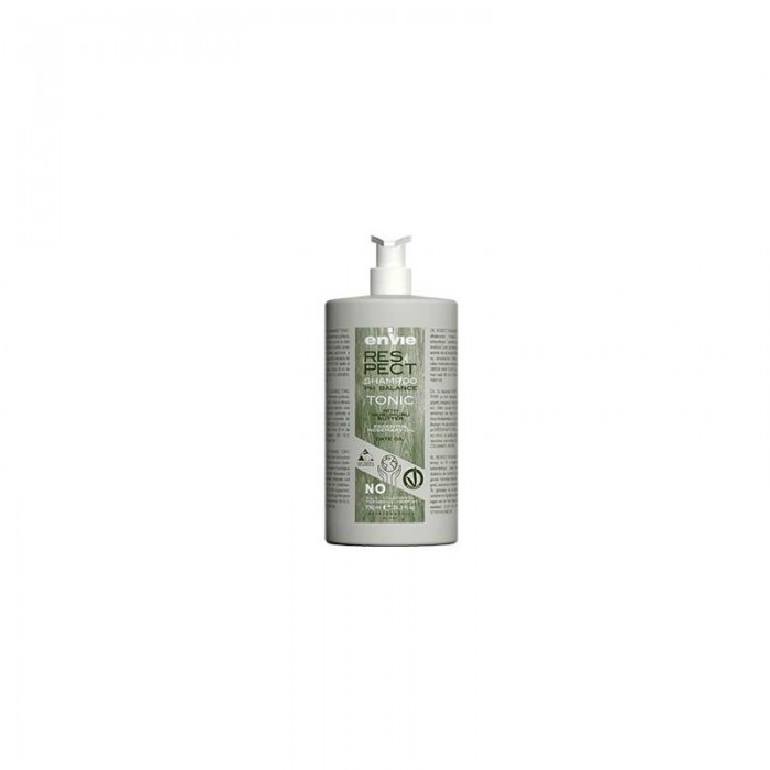 ENVIE RESPECT SHAMPOO TONICO ALL'OLIO DI ROSMARINO E BURRO DI MURUMURU 750 ML