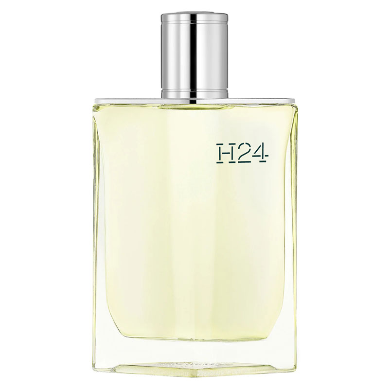 TESTER HERMES H 24 EDT UOMO 100 ML