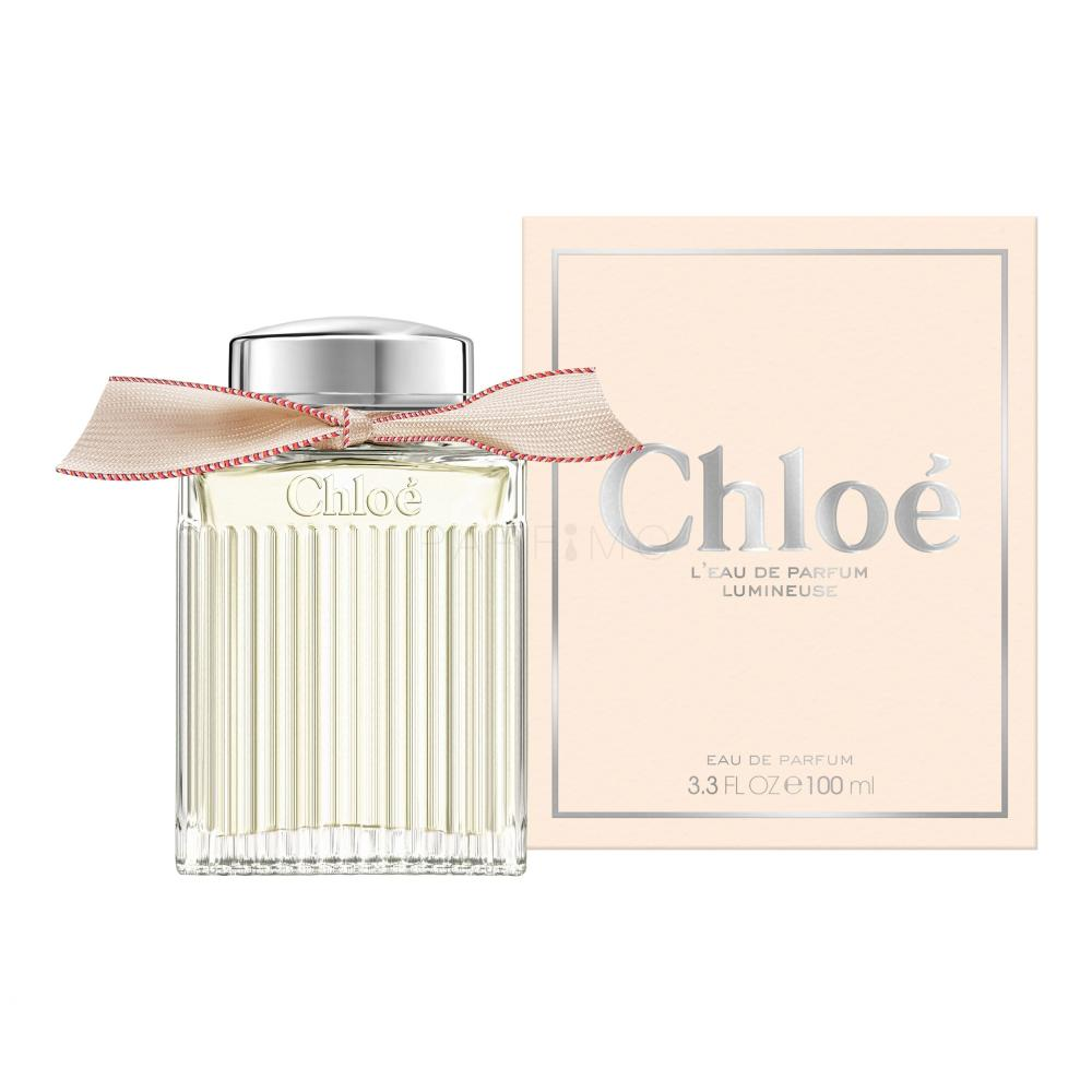 CHLOE' L'EAU DE PARFUM LUMINEUSE EDP DONNA