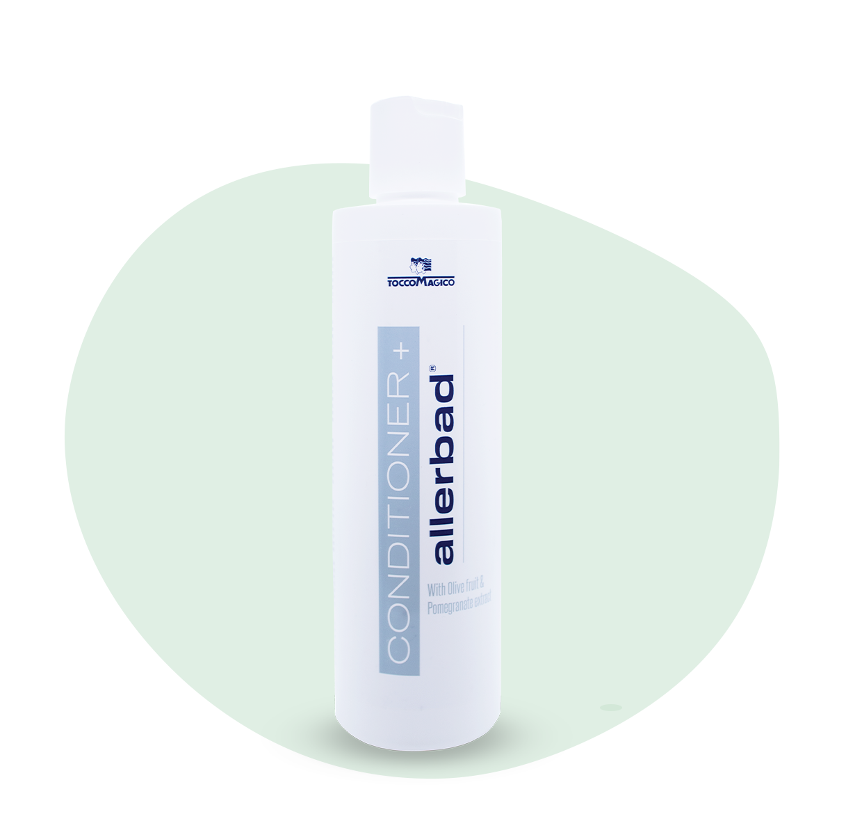 TOCCO MAGICO ALLERBAD CONDITIONER+ MASCHERA 250 ML