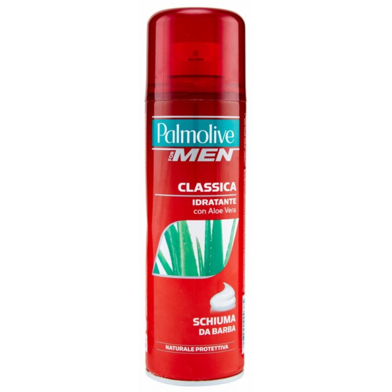 PALMOLIVE CLASSICA SCHIUMA BARBA 300 ML