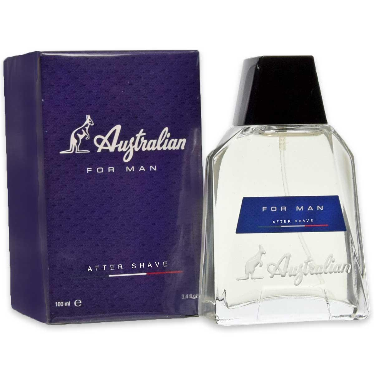 AUSTRALIAN BLU DOPOBARBA 100 ML