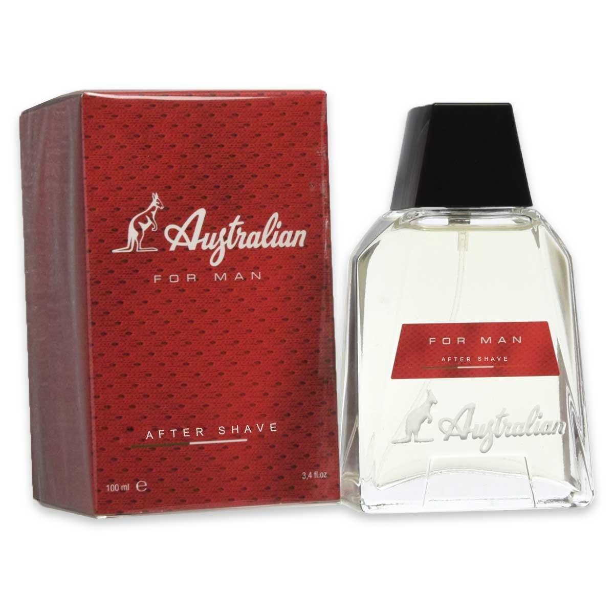 AUSTRALIAN ROSSO DOPOBARBA 100 ML