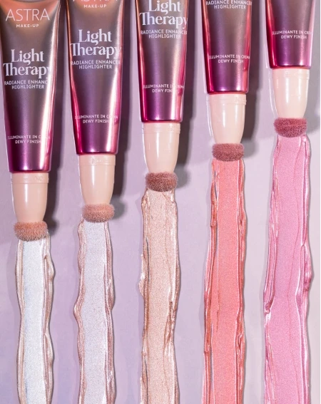 ASTRA LIGHT THERAPY ILLUMINANTE IN CREMA 15 ML