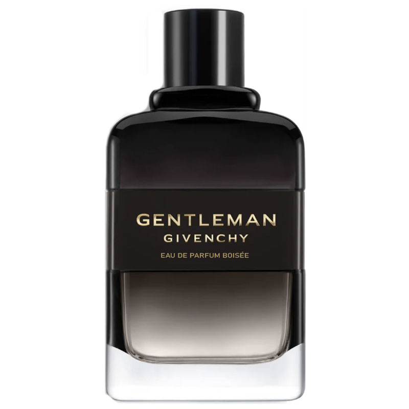 TESTER GIVENCHY GENTLEMAN EAU DE PARFUM BOISEE EDP UOMO 100 ML