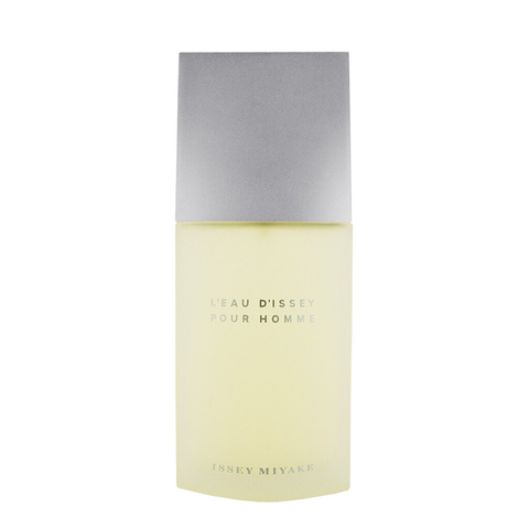 TESTER ISSEY MIYAKE L'EAU D'ISSEY EDT UOMO 125 ML