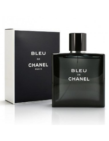 CHANEL BLU EDT UOMO 100 ML