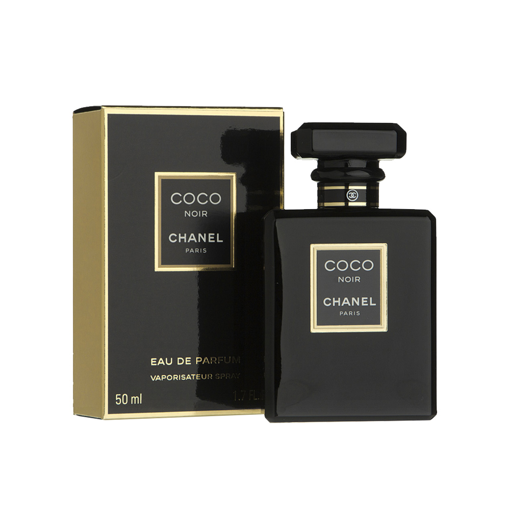 CHANEL COCO NOIR EDP DONNA 50 ML