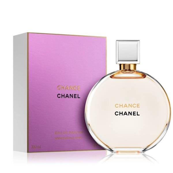 CHANEL CHANCE EDP DONNA