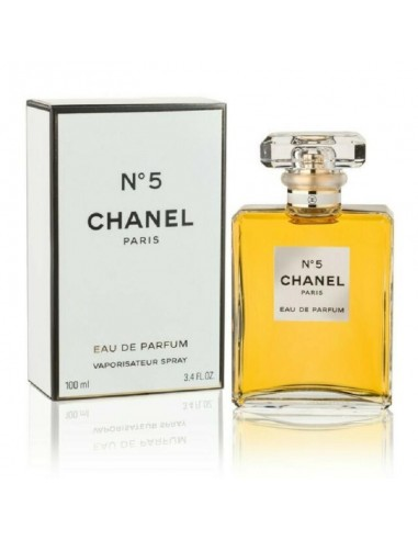 CHANEL N°5 EDP DONNA