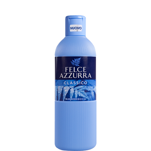 FELCE AZZURRA ORIGINAL BAGNOSCHIUMA 650 ML