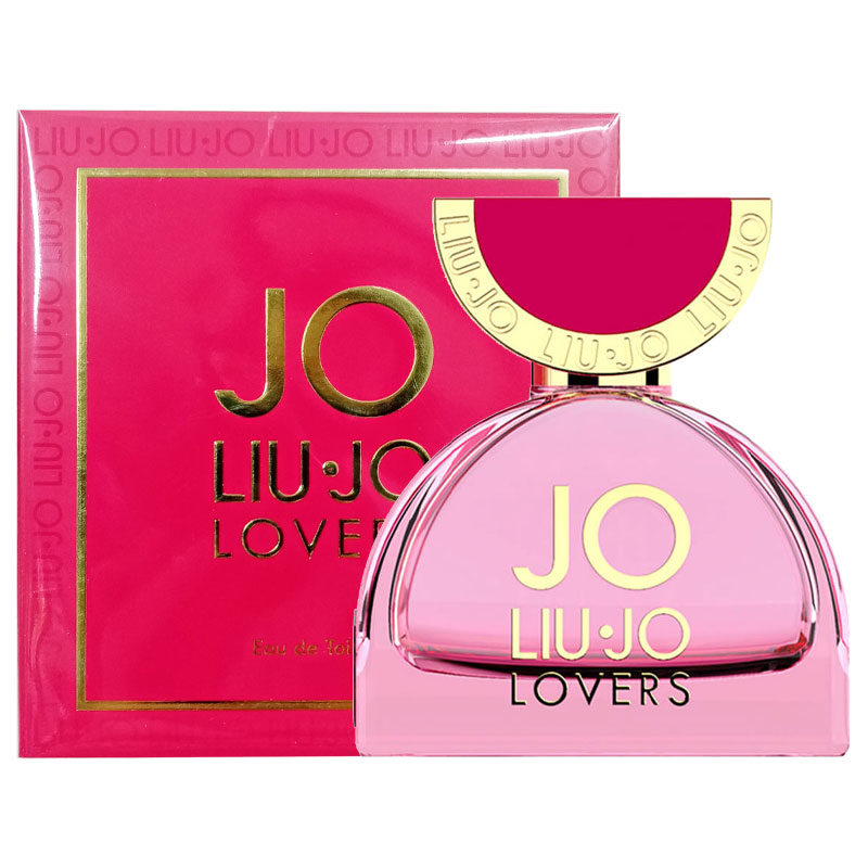 LIU JO LOVERS EDT DONNA 50 ML