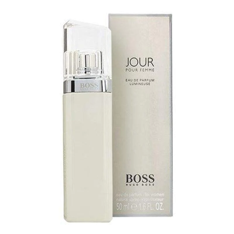HUGO BOSS JOUR EDP LUMINEUSE DONNA 50 ML