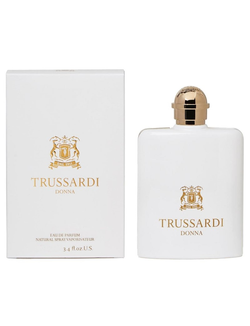 TRUSSARDI DONNA EDP DONNA 50 ML