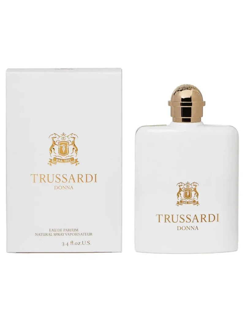 TRUSSARDI DONNA EDP DONNA 50 ML - Profumeria Cera