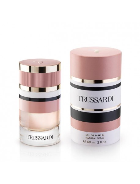 TRUSSARDI DONNA EDP DONNA 60 ML