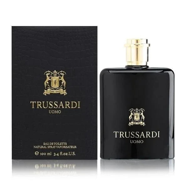 TRUSSARDI CLASSICO EDT UOMO 100 ML - Profumeria Cera