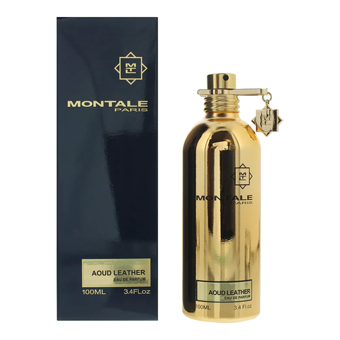 MONTALE AOUD LEATHER EDP 100 ML