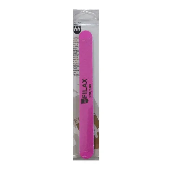 FILAX LIMA EMERY 120/180 GRIT - Profumeria Cera