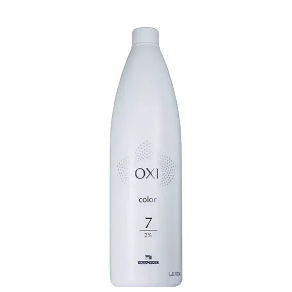 TOCCO MAGICO OXI COLOR EMULSIONE OSSIDANTE UNIVERSALE 1 LT - Profumeria Cera