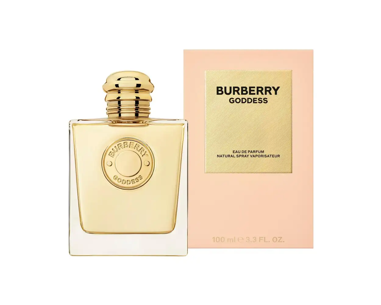 BURBERRY GODDESS EDP DONNA 100 ML