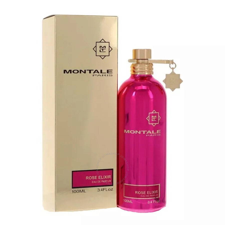 MONTALE ROSE ELIXIR EDP 100 ML