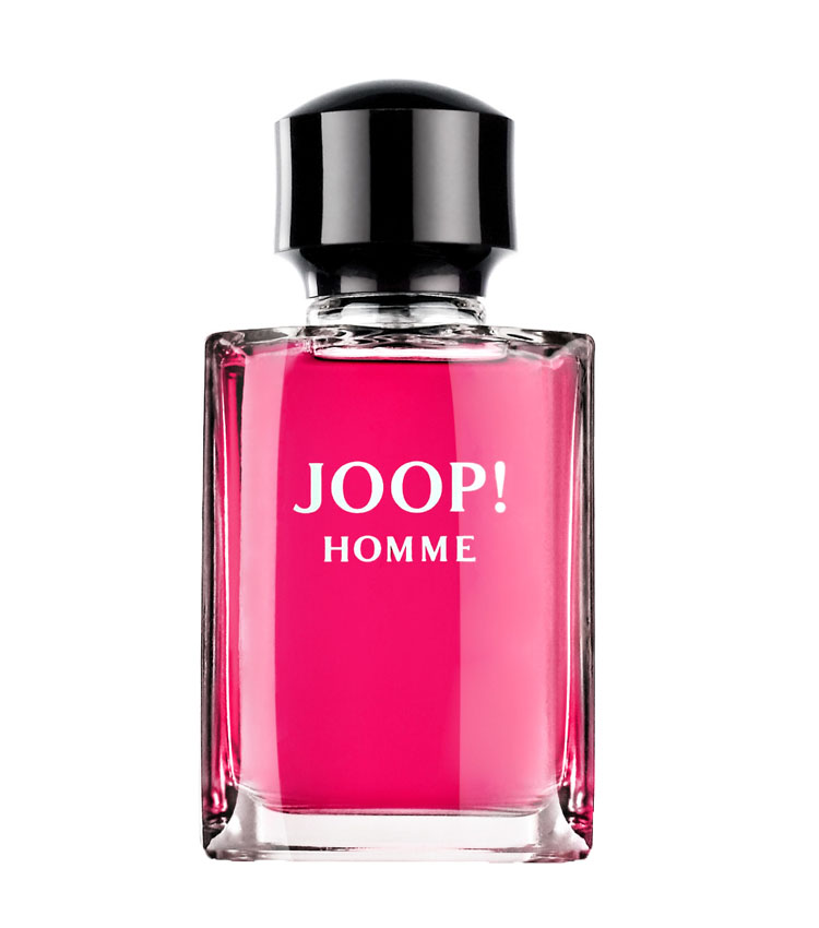 TESTER JOOP HOMME EDT UOMO 125 ML