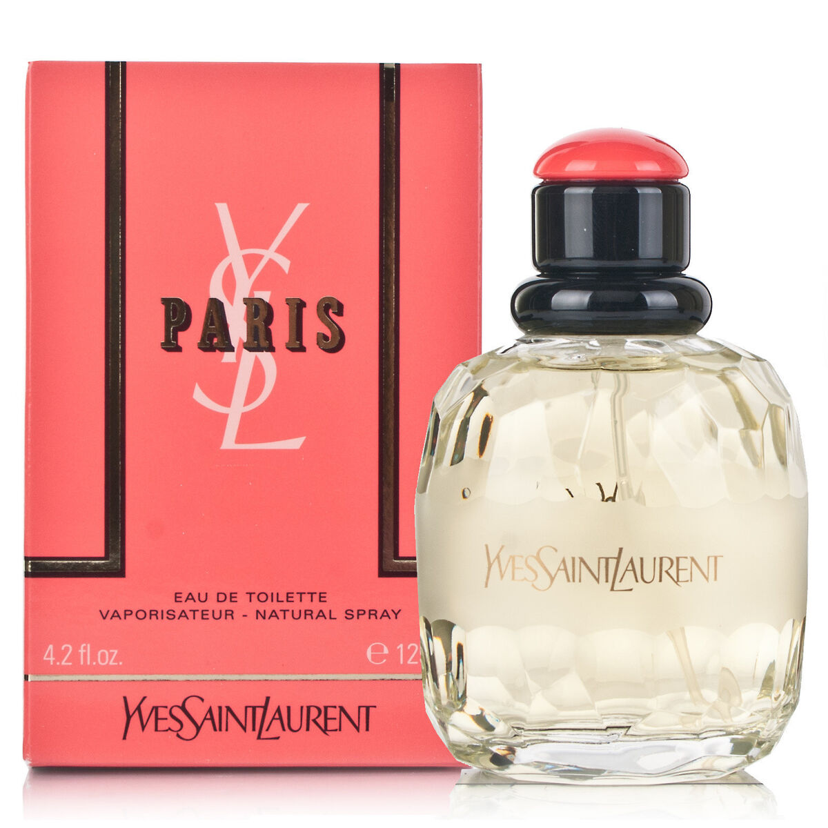 YSL PARIS EDT DONNA 75 ML