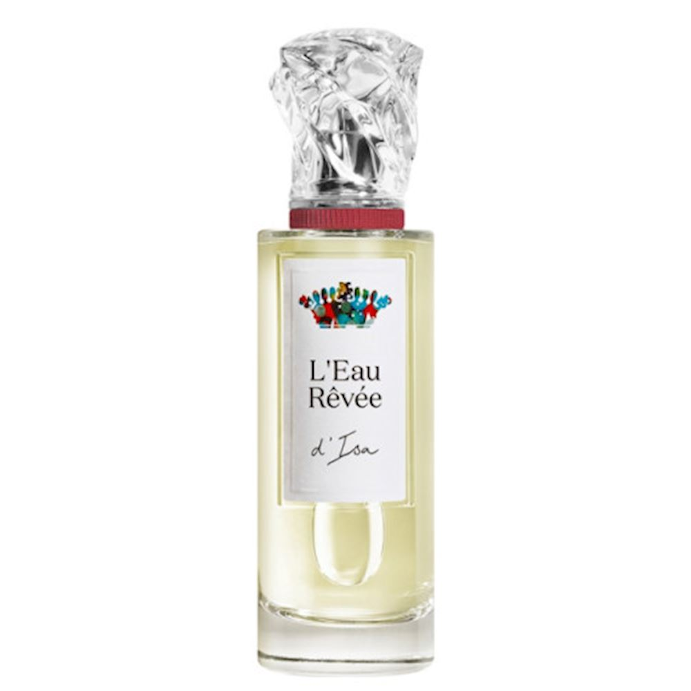 TESTER SISLEY L'EAU REVEE D'ISA EDT DONNA 100 ML