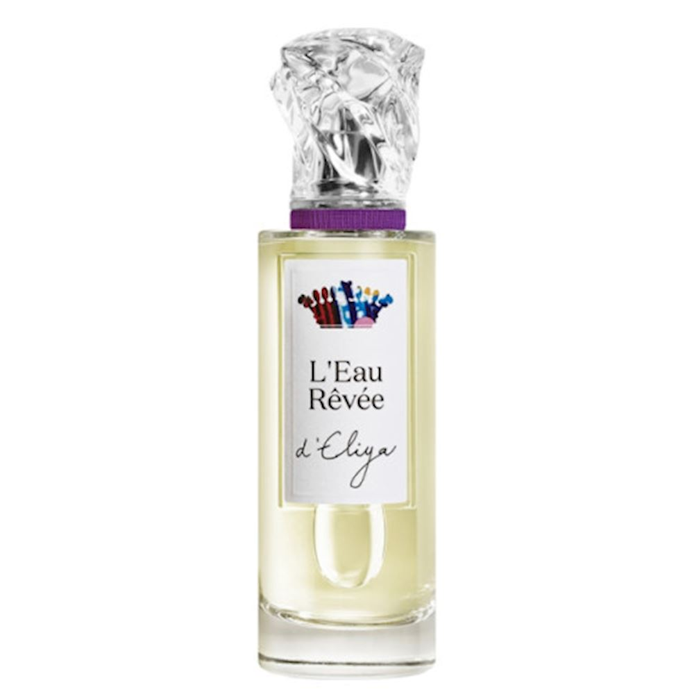 TESTER SISLEY L'EAU REVEE D'ELIYA EDT DONNA 100 ML