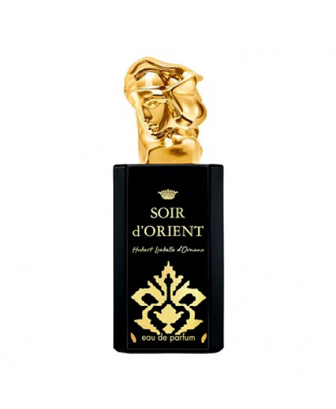 TESTER SISLEY SOIR D'ORIENT EDP DONNA 100 ML